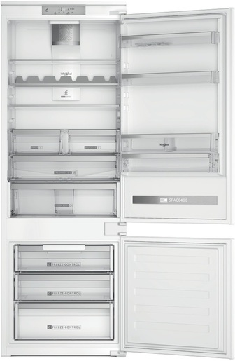 Whirlpool frižider SP40 812 EU 2
