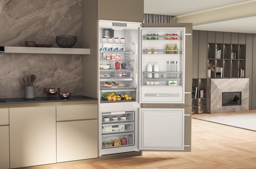 Whirlpool frižider SP40 812 EU 2