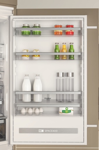 Whirlpool frižider SP40 812 EU 2