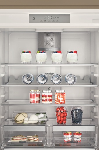 Whirlpool frižider SP40 812 EU 2