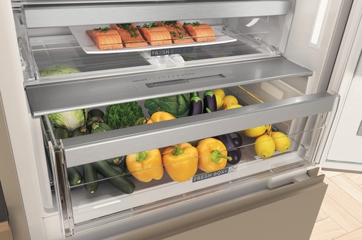 Whirlpool frižider SP40 812 EU 2