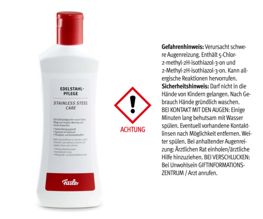 Fissler Sredstvo za njegu inoksa