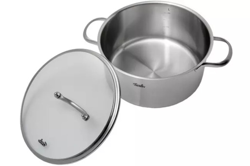 Fissler Set lonaca San Francisco 4/1