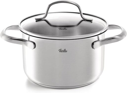 Fissler Set lonaca San Francisco 4/1