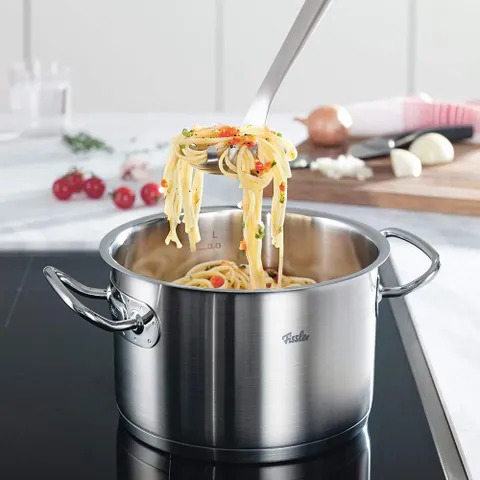 Fissler lonac s poklopcem San Francisco, promjer 20cm / kapacitet 3,6L