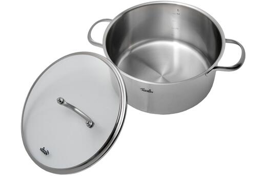 Fissler lonac s poklopcem San Francisco, promjer 20cm / kapacitet 3,6L