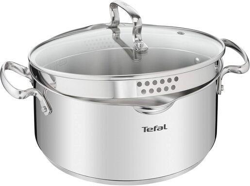 Tefal set posuđa Duetto 7/1
