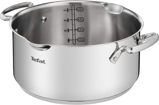 Tefal set posuđa Duetto 7/1