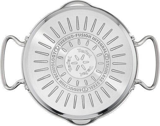 Tefal set posuđa Duetto 7/1