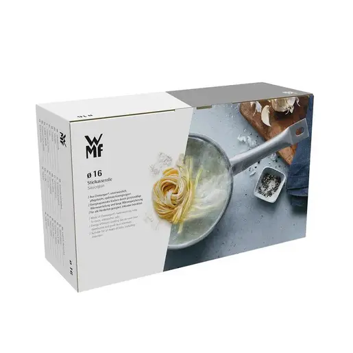 WMF šerpa za umake sa poklopcem Mini, promjer 16cm