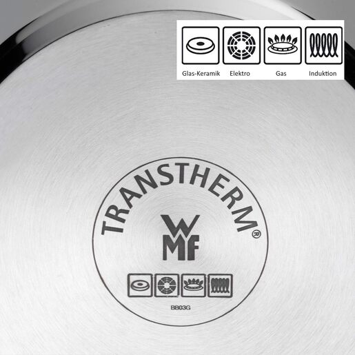 WMF tava Profi Select 24cm 0741076290