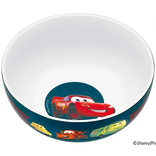 WMF dječji set pribora za jelo Disney/Pixar Cars 6/1
