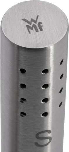 WMF set sol i papar sa drvenom bazom