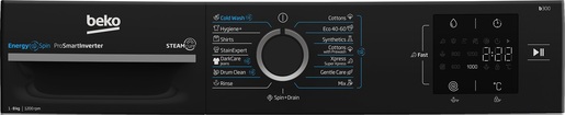 Beko mašina za veš BM3WFSU38213WPBB
