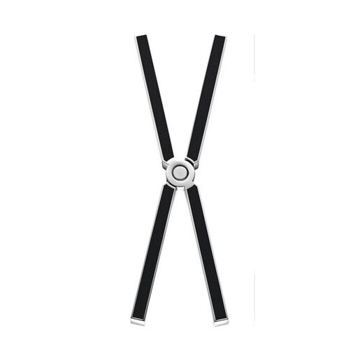 WMF Mister X silikonski podmetač za lonce, 4 cm