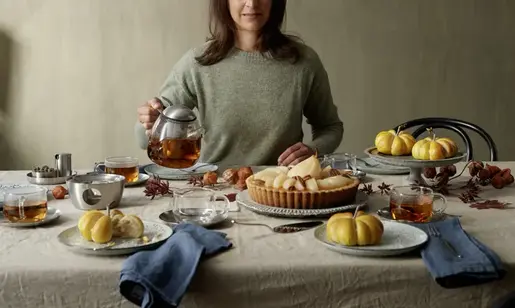 WMF SmarTea čajnik sa grijačem, 1L