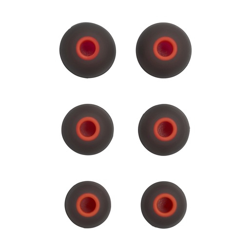 JBL žičane slušalice in-ear, T310C USB BLACK