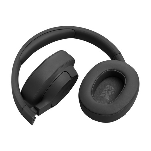 JBL bežične bluetooth slušalice on-ear, TUNE 770 NC BLACK