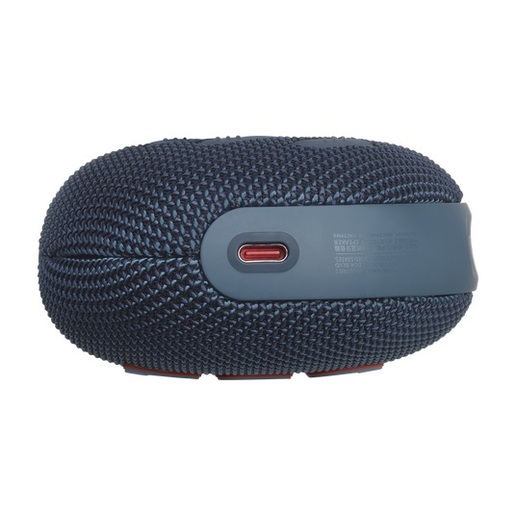 JBL prijenosni bluetooth zvučnik CLIP 5 BLUE