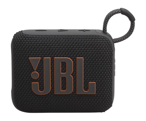 JBL prijenosni bluetooth zvučnik GO 4 BLACK