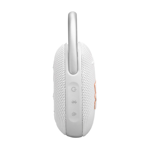JBL prijenosni bluetooth zvučnik CLIP 5 WHITE