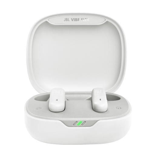 JBL bežične bluetooth slušalice in-ear, VIBE FLEX TWS WHITE