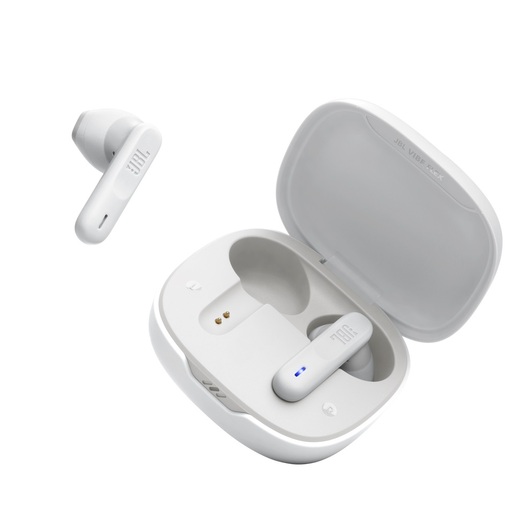 JBL bežične bluetooth slušalice in-ear, VIBE FLEX TWS WHITE