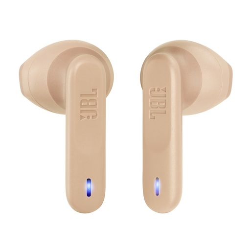 JBL bežične bluetooth slušalice in-ear, VIBE FLEX TWS BEIGE