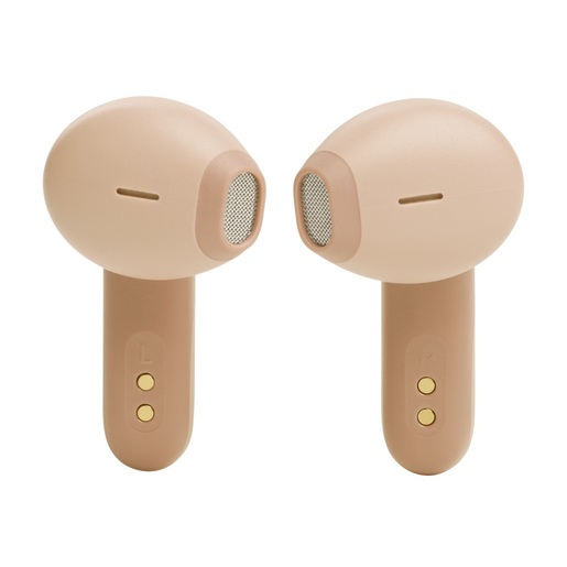 JBL bežične bluetooth slušalice in-ear, VIBE FLEX TWS BEIGE
