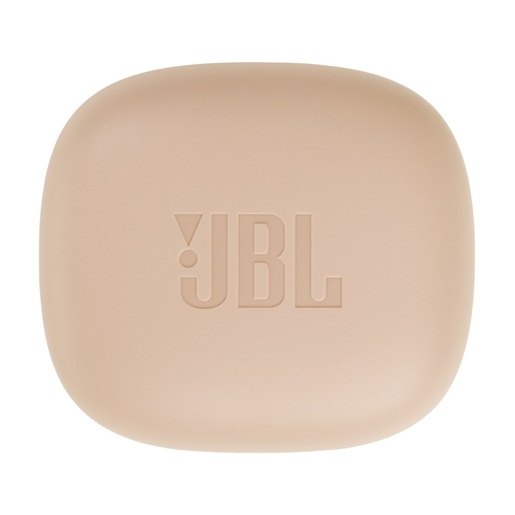 JBL bežične bluetooth slušalice in-ear, VIBE FLEX TWS BEIGE