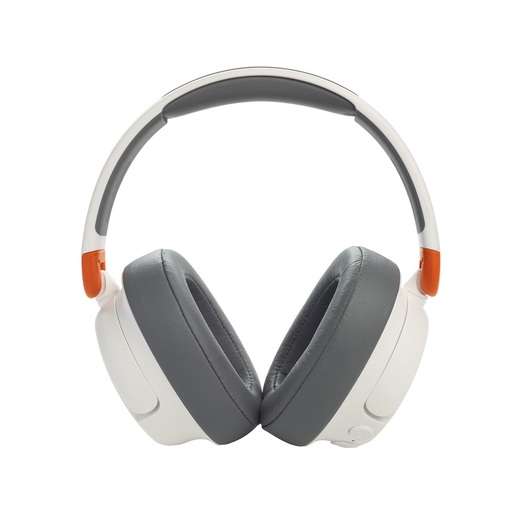 JBL dječije bežične slušalice over-ear JR 460 NC WHITE