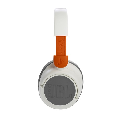 JBL dječije bežične slušalice over-ear JR 460 NC WHITE