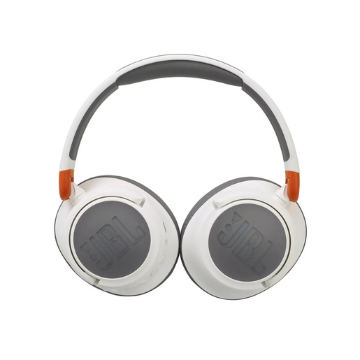 JBL dječije bežične slušalice over-ear JR 460 NC WHITE