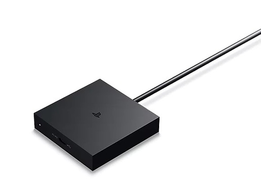 PlayStation VR2 PC Adapter