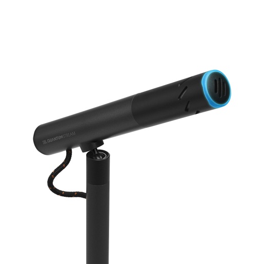 JBL mikrofon Quantum Stream Talk