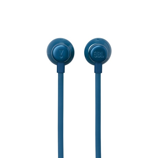 JBL žičane slušalice in-ear, T305C BLUE