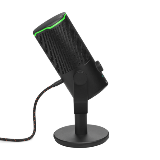 JBL mikrofon Quantum Stream Studio