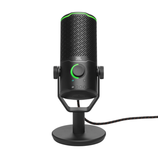 JBL mikrofon Quantum Stream Studio
