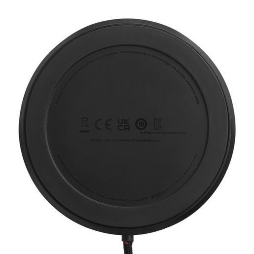 JBL mikrofon Quantum Stream Studio