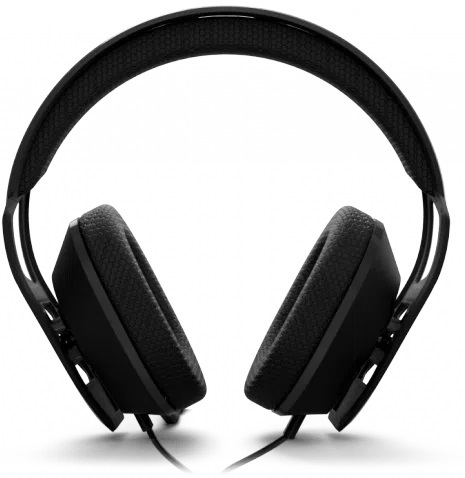 RIG 300 PRO HS gaming slušalice crne