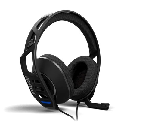 RIG 300 PRO HS gaming slušalice crne