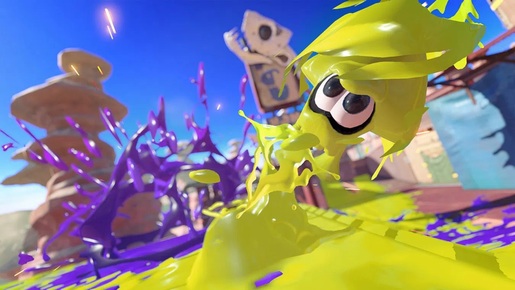 Splatoon 3 + Expansion Pass + 3M NSO Switch