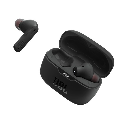JBL bežične bluetooth slušalice in-ear, TUNE 235NC TWS BLACK