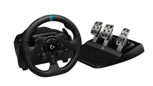 Logitech volan G923 za PC/PS4