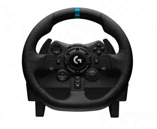 Logitech volan G923 za PC/PS4