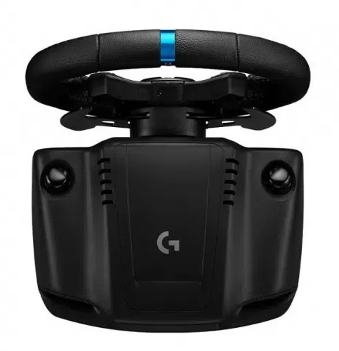 Logitech volan G923 za PC/PS4