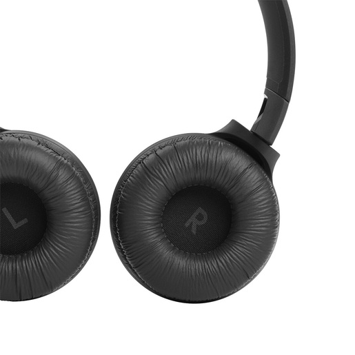 JBL bežične bluetooth slušalice on-ear, T570 BT BLACK