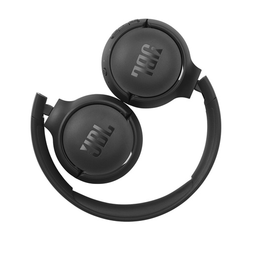 JBL bežične bluetooth slušalice on-ear, T570 BT BLACK