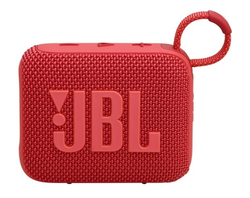JBL prijenosni bluetooth zvučnik GO 4 RED