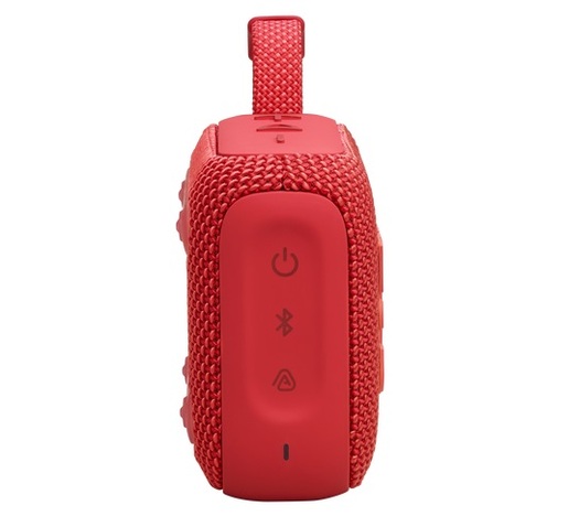 JBL prijenosni bluetooth zvučnik GO 4 RED
